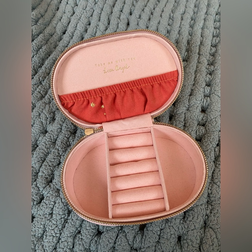 Jewelry Box